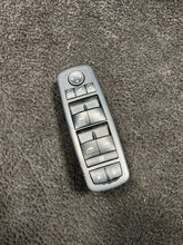 2018 Dodge Ram 2500 Left Driver Door Master Power Window Switch OEM