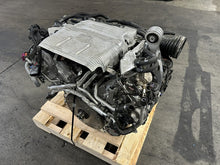 2020 Porsche Macan GTS 2.9L V6 Twin Turbo Complete Engine Assembly 67k miles