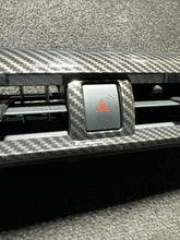 2023 Subaru BRZ Center Dash Air Vent Grille W/ Trim OEM 66067CC010