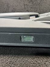 2018 Audi S4 Front Left Door Panel Assembly W/ Out Trim Black OEM