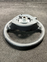 2022 Toyota GR86 Steering Driver Wheel Black Leather OEM