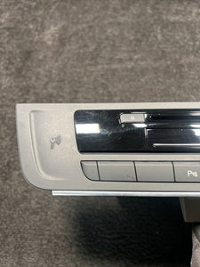 4G0035746C 2012 Audi A7 Radio Media CD Player Unit OEM 4G0035746C