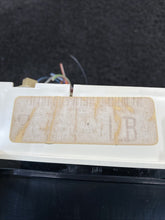 F57F-10894-B 97 Mercury Mountaineer Speedometer Instrument Cluster 165k OEM F57F-10894-B