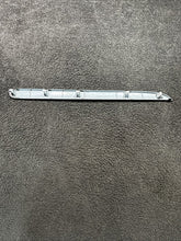 2017 Subaru STI Front Dash Ornament Trim Piece Carbon Fiber Style OEM