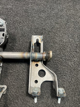 2017 Subaru STI Clutch & Brake Pedal Assembly OEM