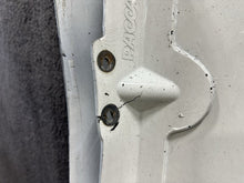 2019 Kenworth T880 Day Cab Left Lower Side Fairing Can Extender OEM