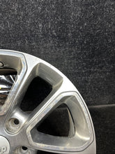 1VH40DD5AA 2014-2016 Jeep Cherokee 18” Factory Rim 18x8 OEM 1VH40DD5AA