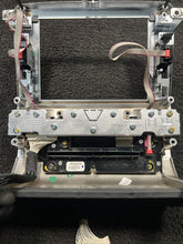 670010721 2014 Maserati Quattroporte Dash Radio Face Plate & Control Panel OEM 670010721