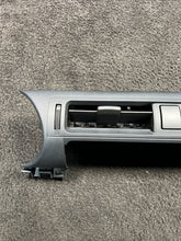 66067CC010 2022 Toyota GR86 Center Dash Air Vent Grille W/ Trim OEM 66067CC010