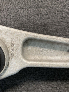 2023 Jeep Grand Cherokee L Rear Left Control Arm Set OEM