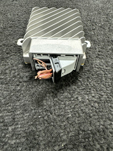 9289971 2013 BMW F10 M5 Harman Becker Amplifier Control Module OEM 9289971