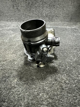 A2C80221400 2015 Mini Cooper Throttle Body Assembly OEM 7618838