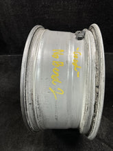 7P6601025C88Z 2014-2016 Volkswagen Touareg 18” Factory Rim 18x8 7P6601025C88Z