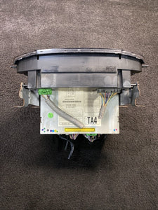 39101-STX-A450-M1 07-09 Acura MDX GPS Stereo Navigation CD Climate Control OEM 39101-STX-A450-M1