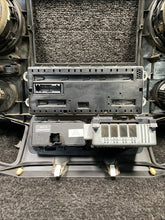 BC342504302A 2011-2016 Ford F250 F350 Radio Dash Panel W/ Switches OEM BC342504302A