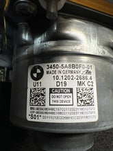 34505A8B0F0 2023 BMW X1 Anti Lock Abs Brake Pump Booster Assembly OEM 34505A8B0F0