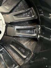 84460120 2021-2024 Cadillac Escalade 22” Factory Rim 22x9 BLACK OEM 84460120