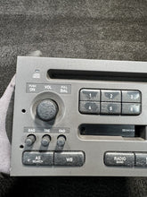 5038138 1999-2005 Saab 9-5 Stereo Radio CD Player Receiver OEM 5038138