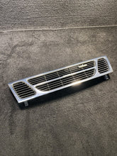 1994-1998 Saab 900 Turbo Front Bumper Grille Grill Chrome OEM
