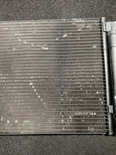 8T0260401E 2014 Audi Q5 AC Condenser OEM 8T0260401E