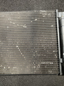 8T0260401E 2014 Audi Q5 AC Condenser OEM 8T0260401E