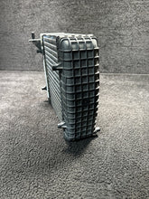 16474840 2014 Maserati Quattroporte Front Right Intercooler Radiator OEM 16474840