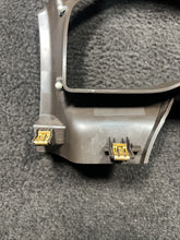 84388793 2020 GMC Sierra 2500 Speedometer Cluster Trim Bezel OEM Walnut Brown 84388793