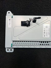 100478800G 2018 Tesla Model X Digital Speedometer Gauge Screen 89k OEM 100478800G