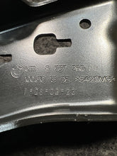 8737260 2023 BMW X1 Front Right Bumper Cover Brace Bracket OEM 8737260