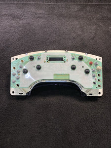 09370095 1996-2000 Chevrolet Express Speedometer Instrument Gauge Cluster OEM 09370095