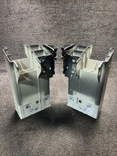 2019 Volvo XC90 Front Bumper Left & Right Impact Crash Bar Mount Brackets OEM