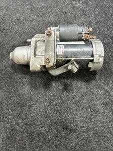 SR3295X 2008 BMW 750i Engine Starter Motor OEM SR3295X