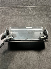 84539640 2020 GMC Sierra 2500 Upper Glove Box Compartment Walnut Brown OEM 84539640