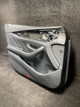 2018 Mercedes E63s AMG Front Left Door Panel OEM Black