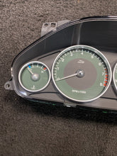 1X4F-10B885-AB 2002 Jaguar X-Type Speedometer Instrument Gauge Cluster 76k OEM 1X4F-10B885-AB