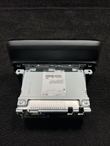 96160G3300PMP 2018 Hyundai Elantra GT Radio Display Touch Screen Head Unit OEM 96160G3300PMP