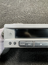 12806123 1999-2004 Saab 9-5 Dash Display Screen OEM 12806123