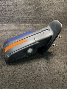 BL34-17682-F063DY 2011-2014 Ford F150 Right Passenger Door Side View Mirror OEM BL34-17682-FC