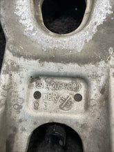 A2059800 2018-2020 Mercedes E63 AMG-S Rear Left Driver Control Arm Set Of 5 OEM A2059800