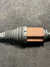 7597693 2016 BMW 335Xi GT Front Left CV Axle Shaft OEM 7597693