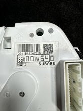 2016 Subaru WRX STI Instrument Cluster Gauge Speedometer OEM