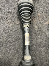 7597693 2016 BMW 335Xi GT Front Left CV Axle Shaft OEM 7597693