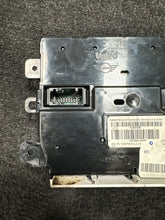 2012 Mini Cooper S A/C Heater Climate Control Panel OEM