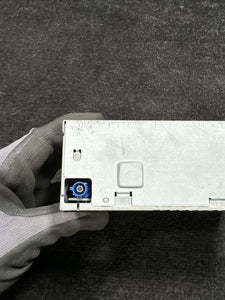 4E0919887M 2009 Audi A5 GPS Navigation DVD Player Unit OEM 4E0919887M