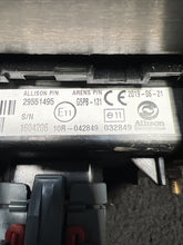 29551495 2020 Freightliner M2 Auto Shifter Gear Selector W/ Trailer Brake OEM 29551495