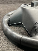 2016 BMW X1 Steering Driver Wheel W/ Controls OEM Black Leather