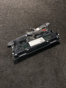 8T1820043AK 2010-2012 Audi A4 Q5 Front AC Heater Climate Control Switch OEM 8T1820043AK