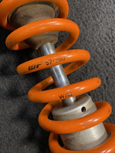 200589 2013 KTM 450 SXF Rear Shock Suspension