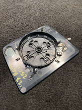 2023 Dodge Ram 2500 Right Side Mirror Glass Heated OEM