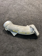 2048378 2019 Kenworth T880 Paccar MX-13 Engine Coolant Pipe 2048378 OEM